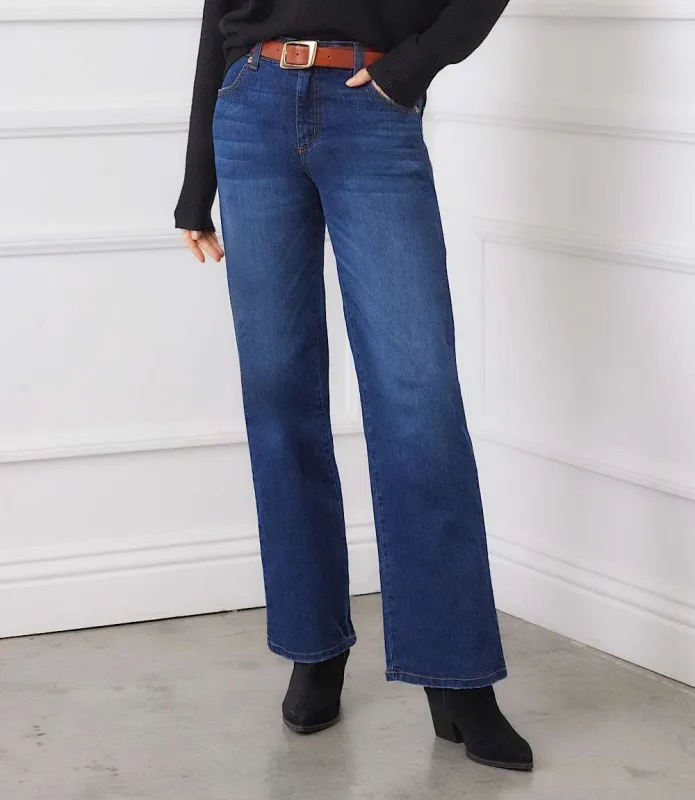 Jessie Jeans sold by Karen Kane