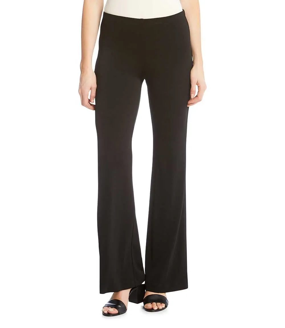 Crepe Wide Leg Pants sold by Karen Kane