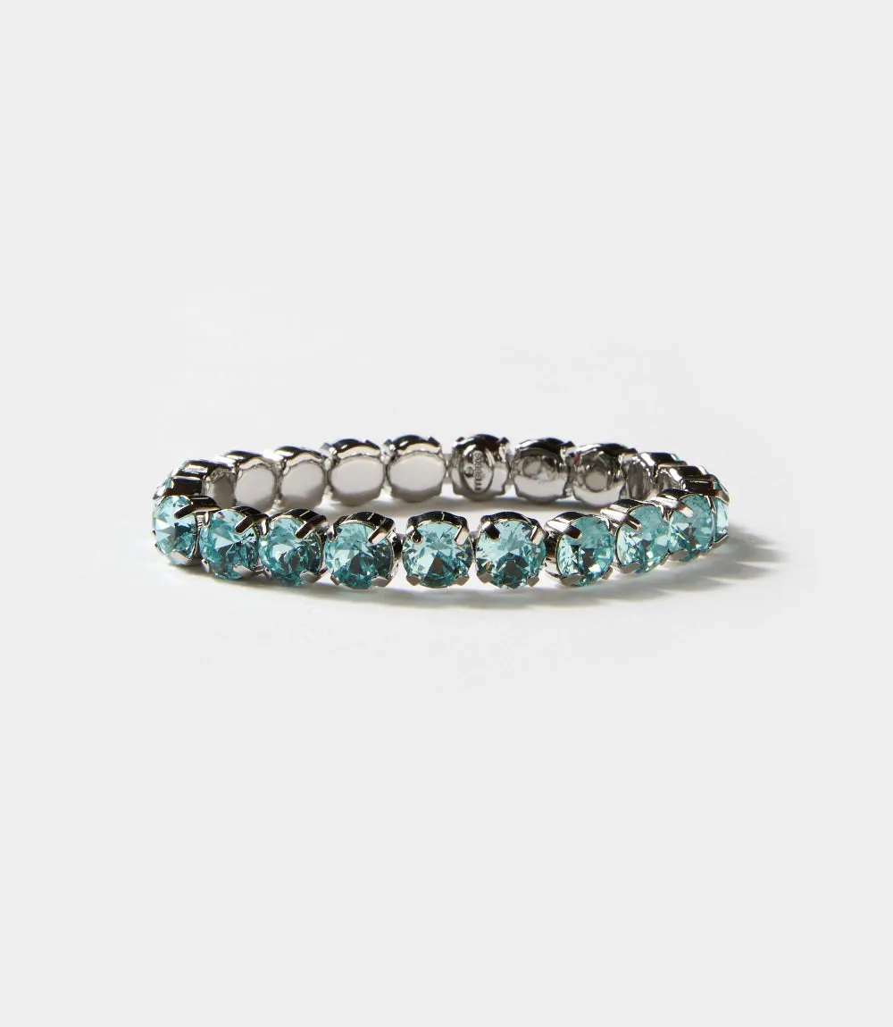 Crystal Stretch Bracelet sold by Karen Kane