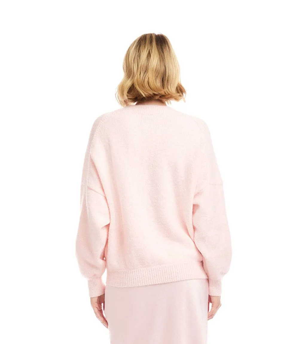 Dolman Sleeve Sweater sold by Karen Kane product image thumbnail 4