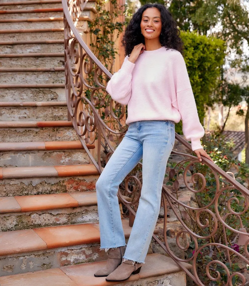 Dolman Sleeve Sweater sold by Karen Kane product image thumbnail 5