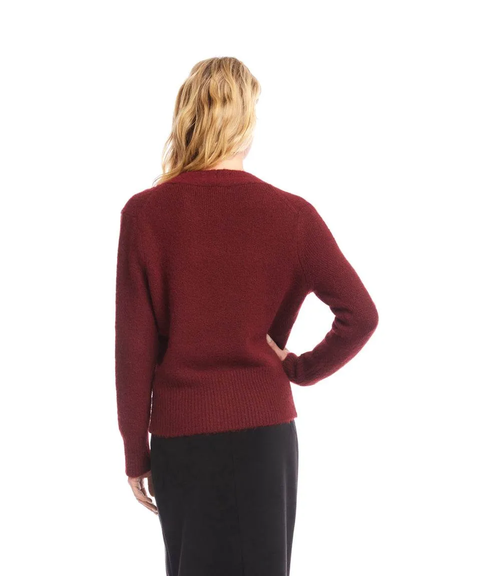 Wrap Sweater sold by Karen Kane product image thumbnail 4