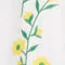 Plus Size Puff Sleeve Embroidered Peasant Top sold by Karen Kane product image thumbnail 5