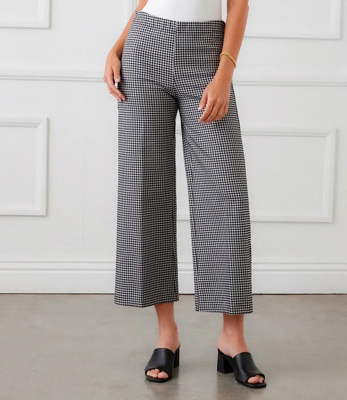 Wide-Leg Pants sold by Karen Kane