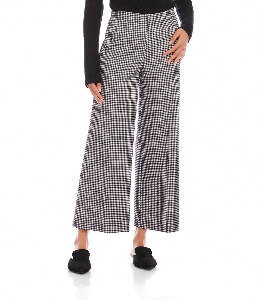 Wide-Leg Pants sold by Karen Kane product image thumbnail 2