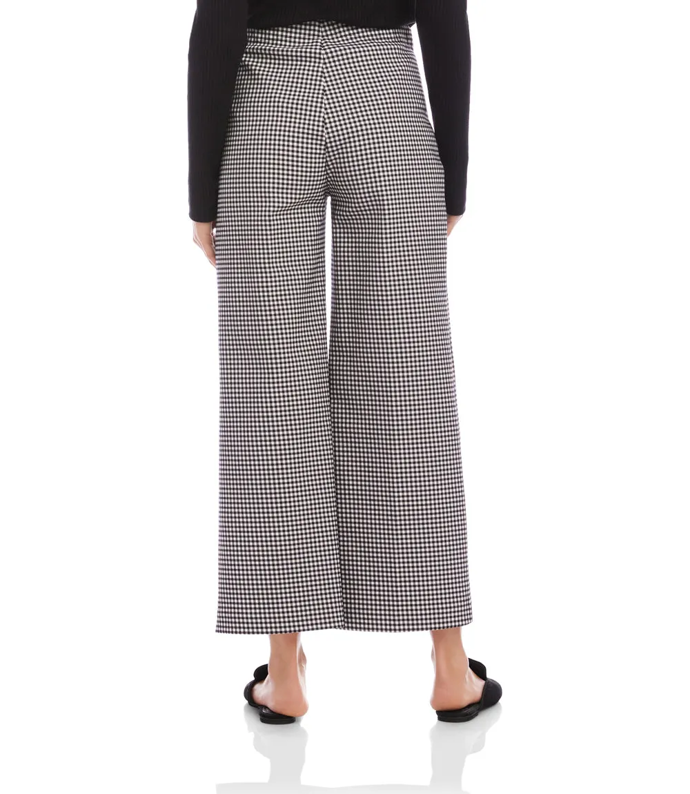 Wide-Leg Pants sold by Karen Kane product image thumbnail 4