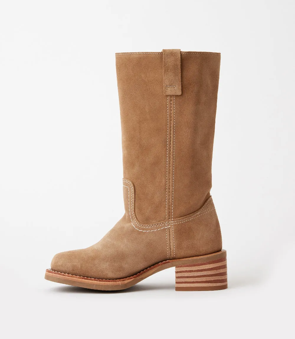 Frye Campus 12R Boots sold by Karen Kane product image thumbnail 4