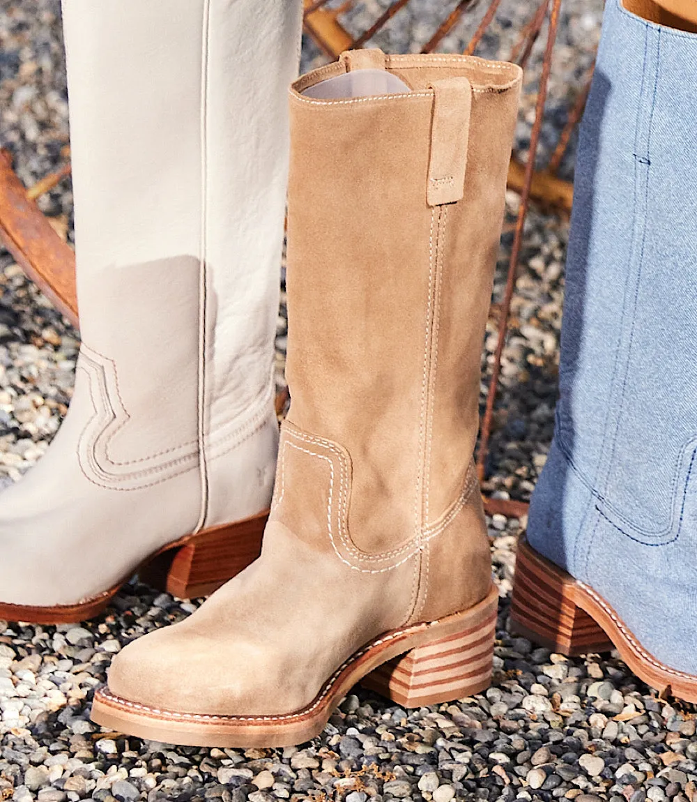 Frye Campus 12R Boots sold by Karen Kane product image thumbnail 3