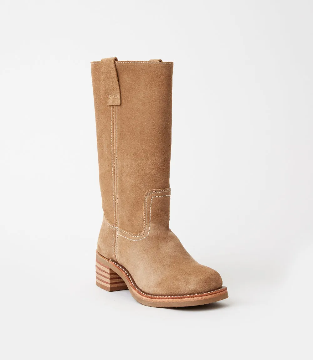 Frye Campus 12R Boots sold by Karen Kane product image thumbnail 2