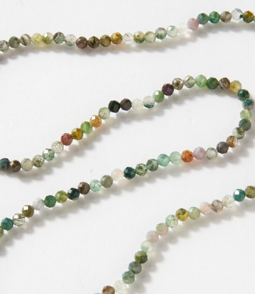 Semi Precious Stone Stretch Bracelet sold by Karen Kane product image thumbnail 3