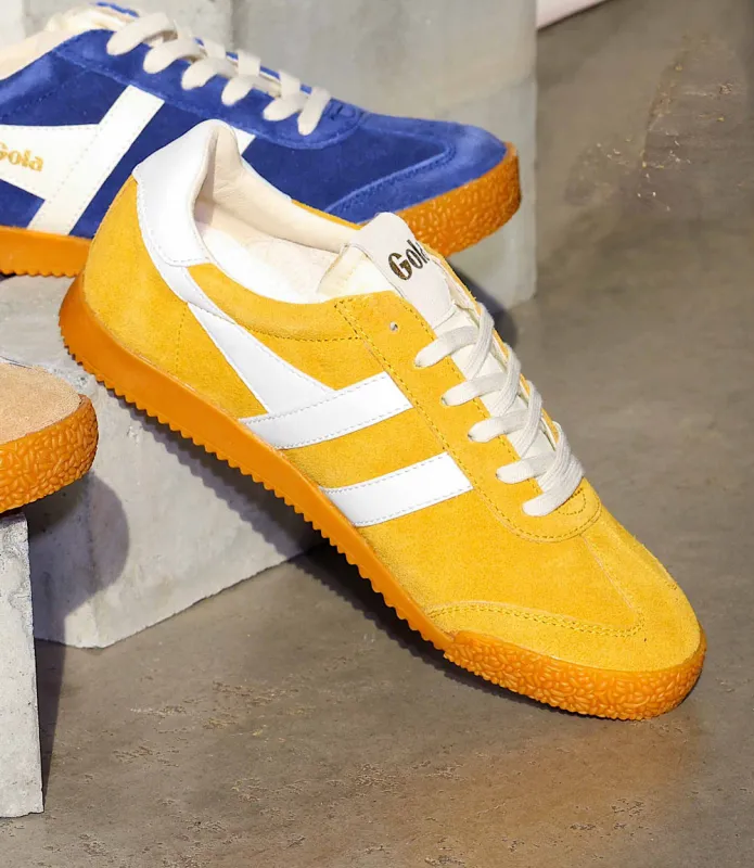 Gola Elan Classic Sneakers sold by Karen Kane