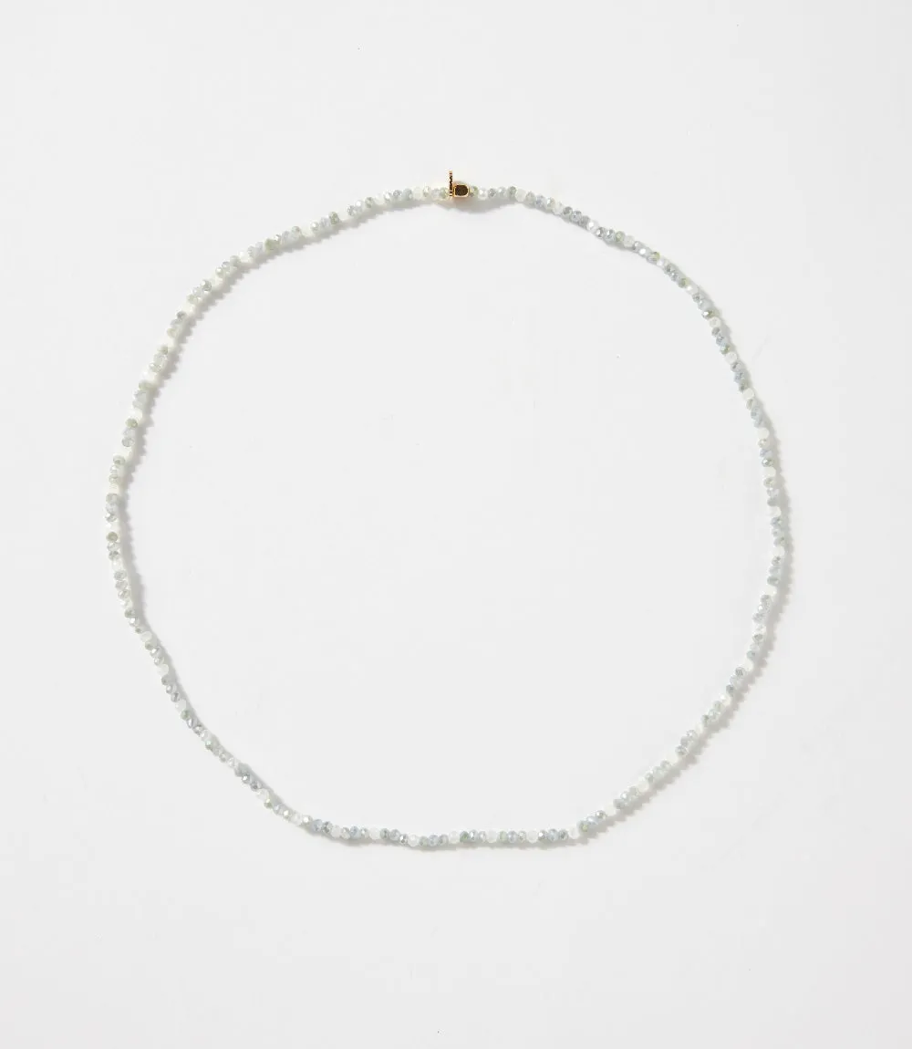 Crystal Beaded Stretch Bracelet sold by Karen Kane product image thumbnail 3