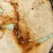 Boulder & Sonoran Gold Turquoise Pendant Necklace sold by Karen Kane product image thumbnail 3
