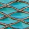 Turquoise Inlay Cuff Bracelet sold by Karen Kane product image thumbnail 4
