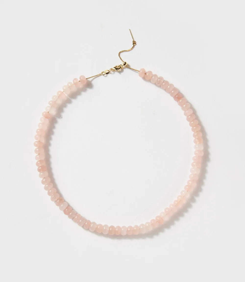 Beaded Necklace sold by Karen Kane