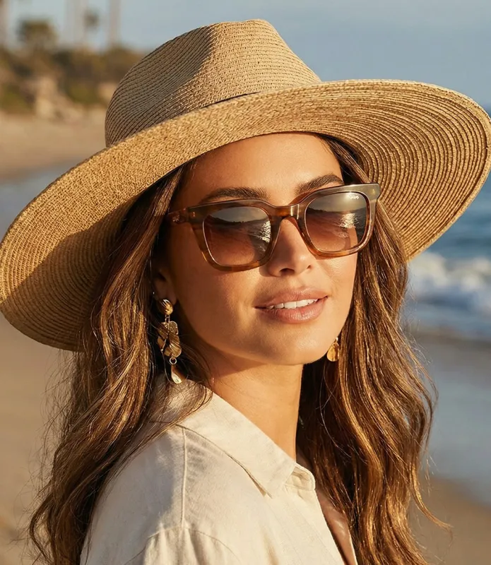 Quay Game Over Sunglasses sold by Karen Kane