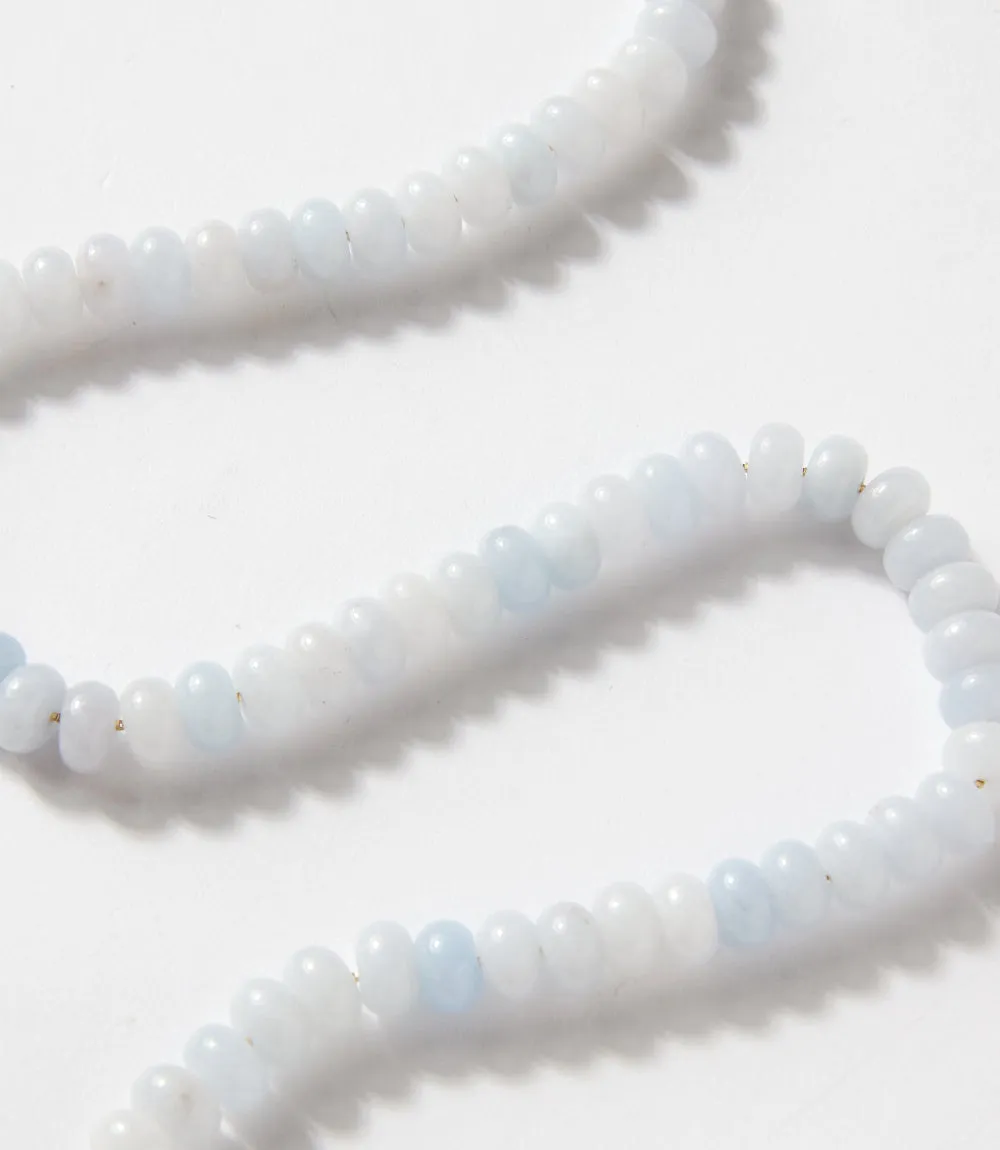 Beaded Necklace sold by Karen Kane product image thumbnail 2