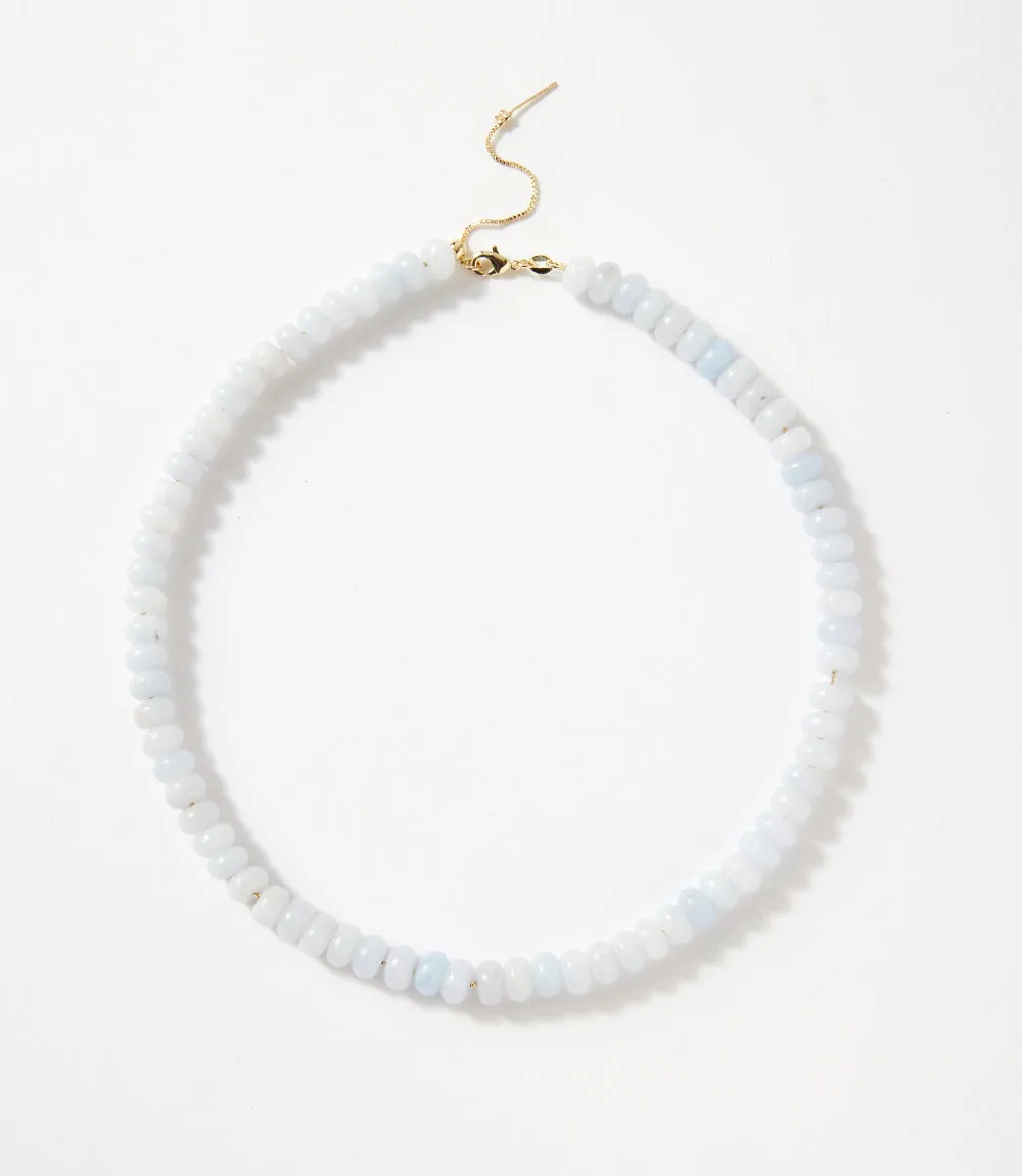 Beaded Necklace sold by Karen Kane