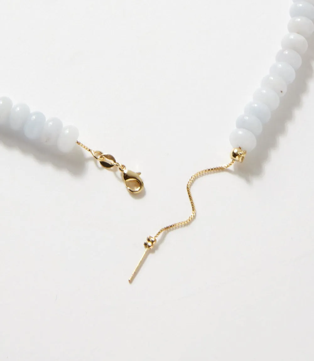 Beaded Necklace sold by Karen Kane product image thumbnail 3