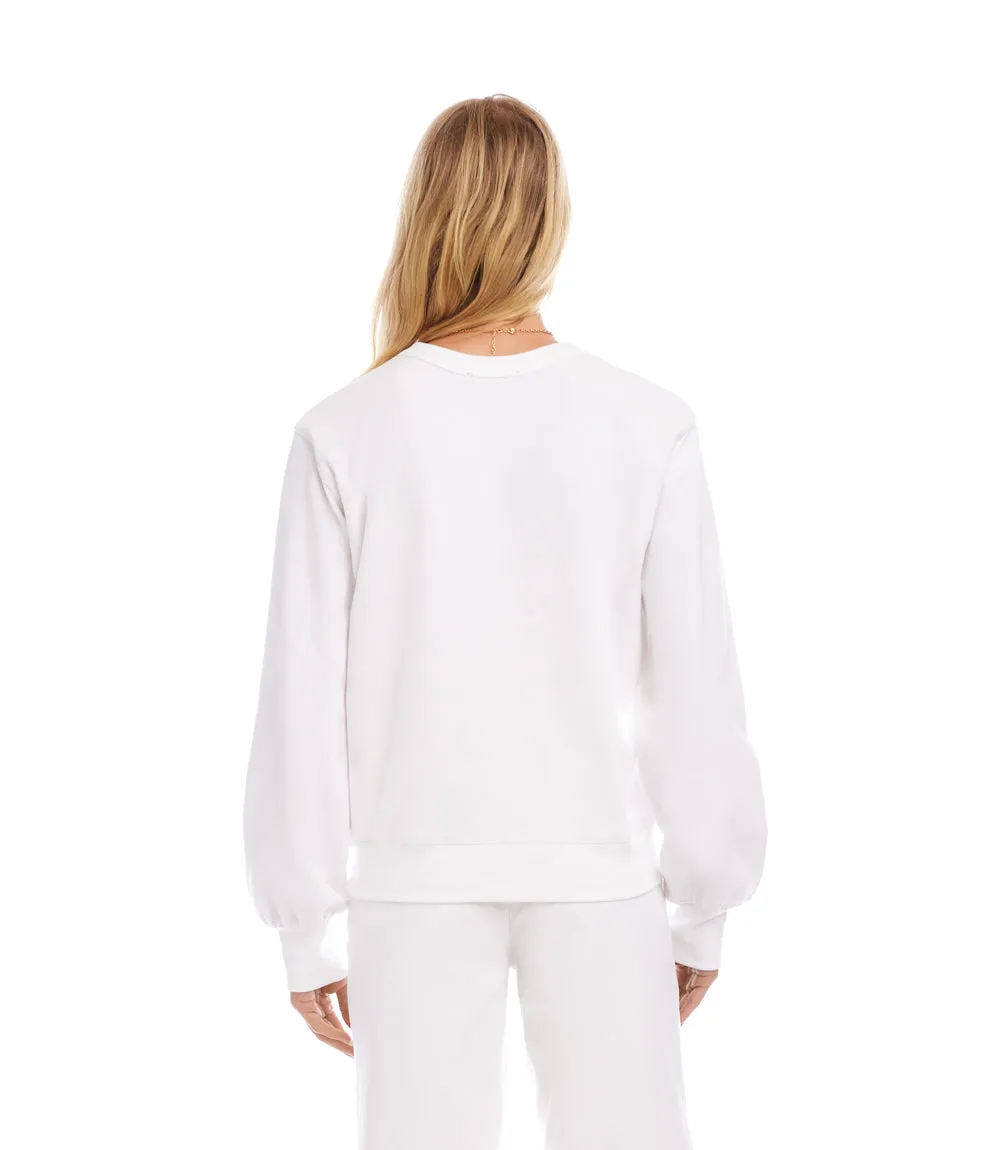 Long Sleeve Ribbed Top sold by Karen Kane product image thumbnail 5