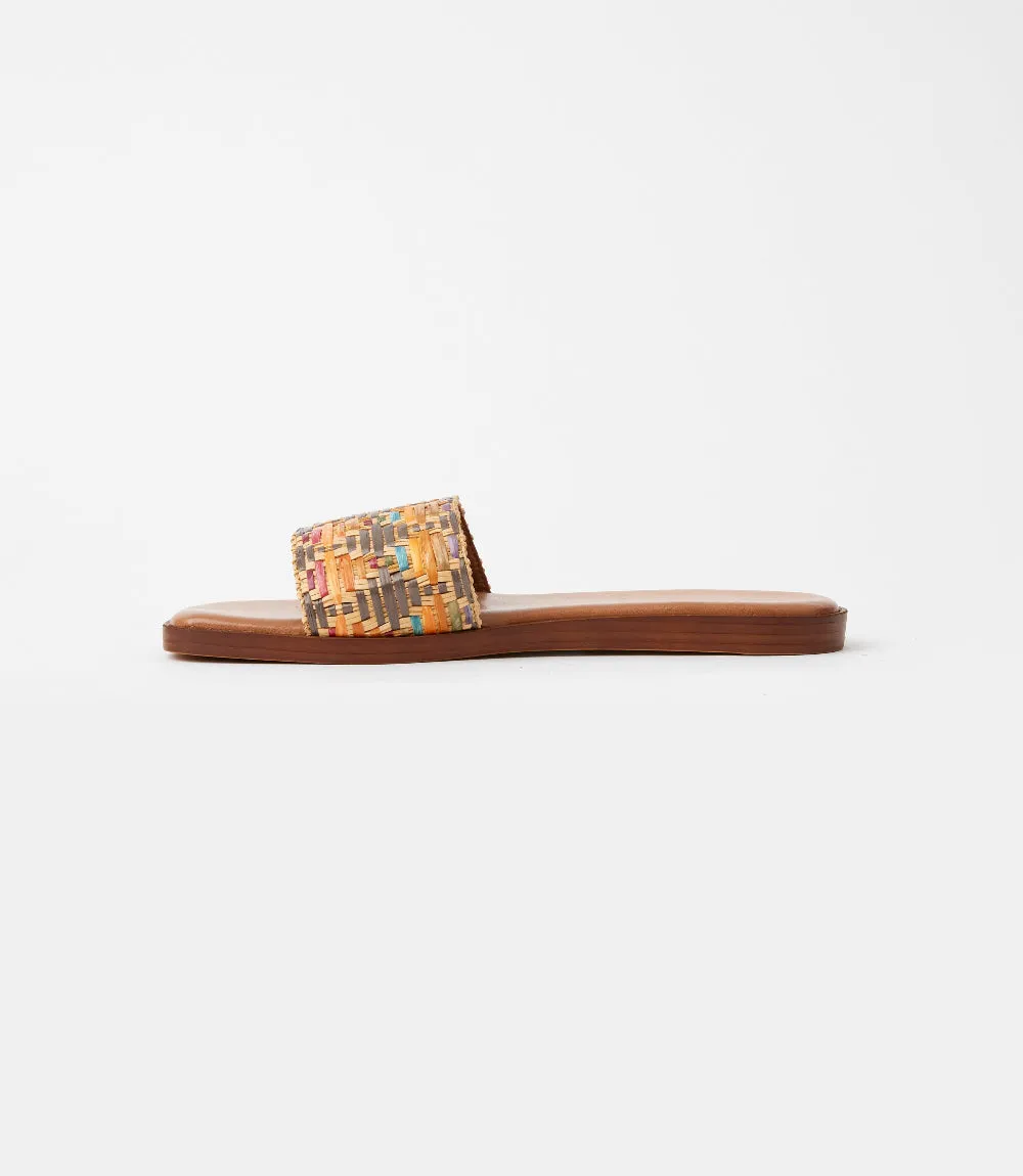 Seychelles Palm Oasis Slide Sandals sold by Karen Kane product image thumbnail 4