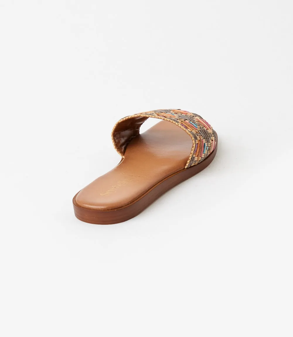 Seychelles Palm Oasis Slide Sandals sold by Karen Kane product image thumbnail 5