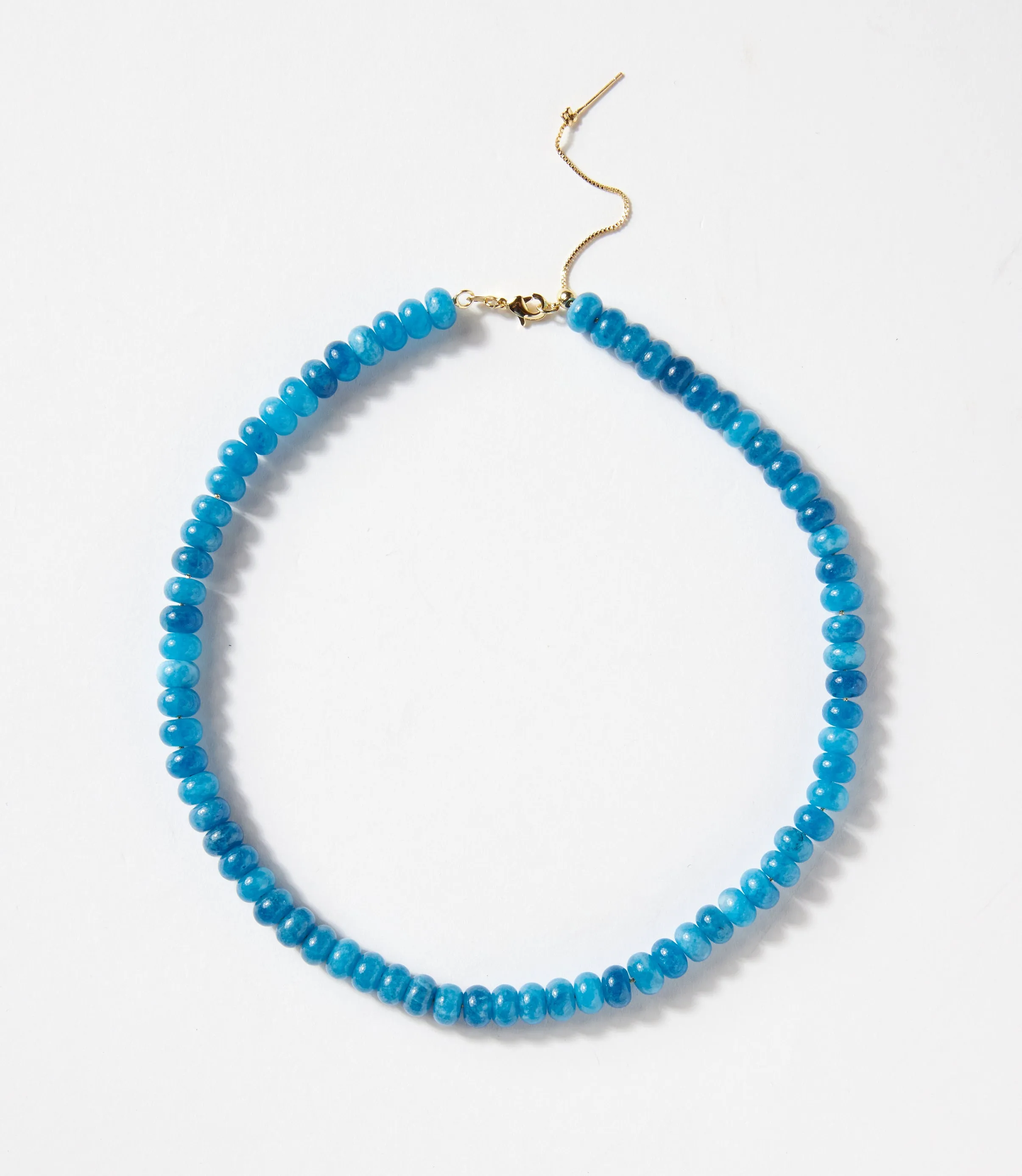 Beaded Necklace sold by Karen Kane product image thumbnail 2