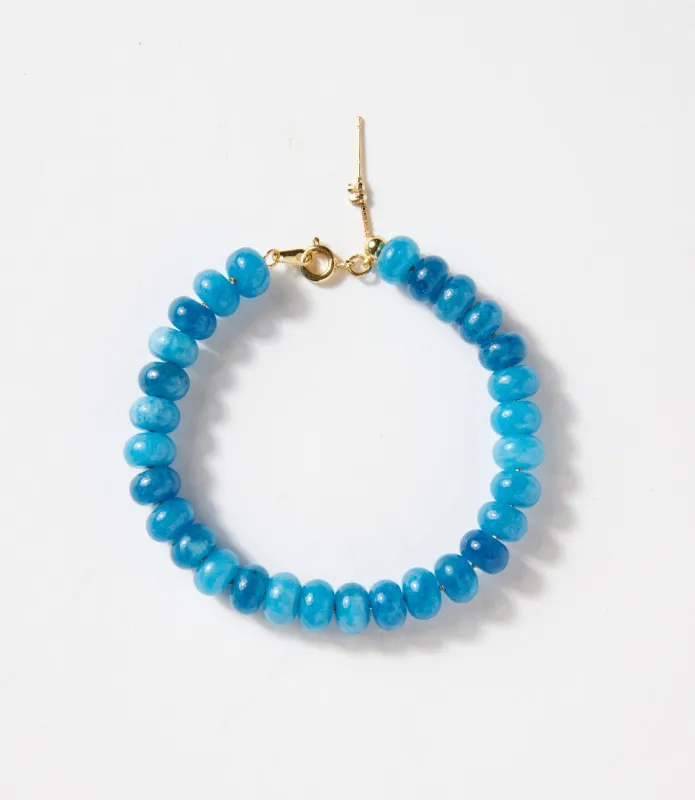 Beaded Bracelet made by Karen Kane