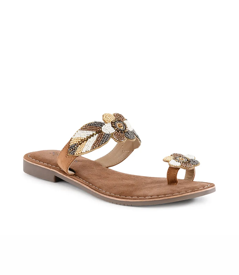 Seychelles Cherry On Top Toe Sandals sold by Karen Kane product image thumbnail 3