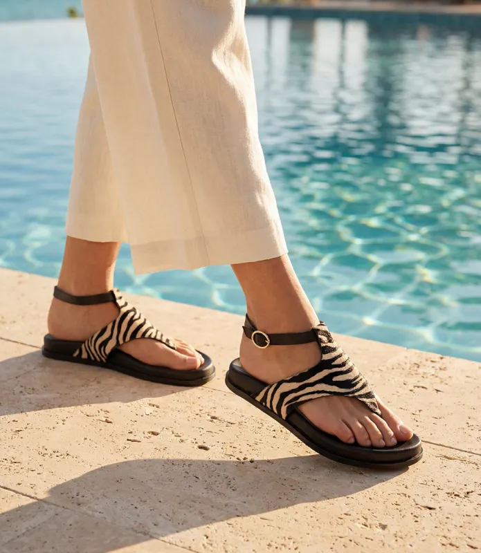 Seychelles In The Zone Gladiator Sandals made by Seychelles