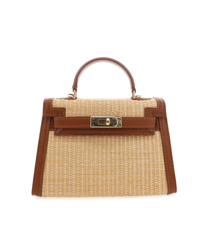 Billini Hariette Handle Bag made by Karen Kane