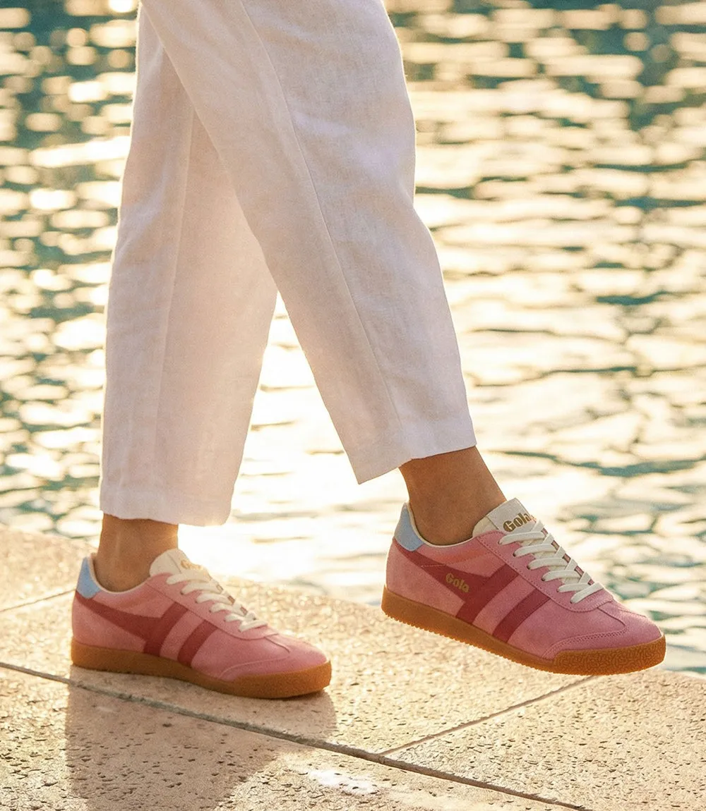 Gola Elan Classic Sneakers sold by Karen Kane product image thumbnail 4