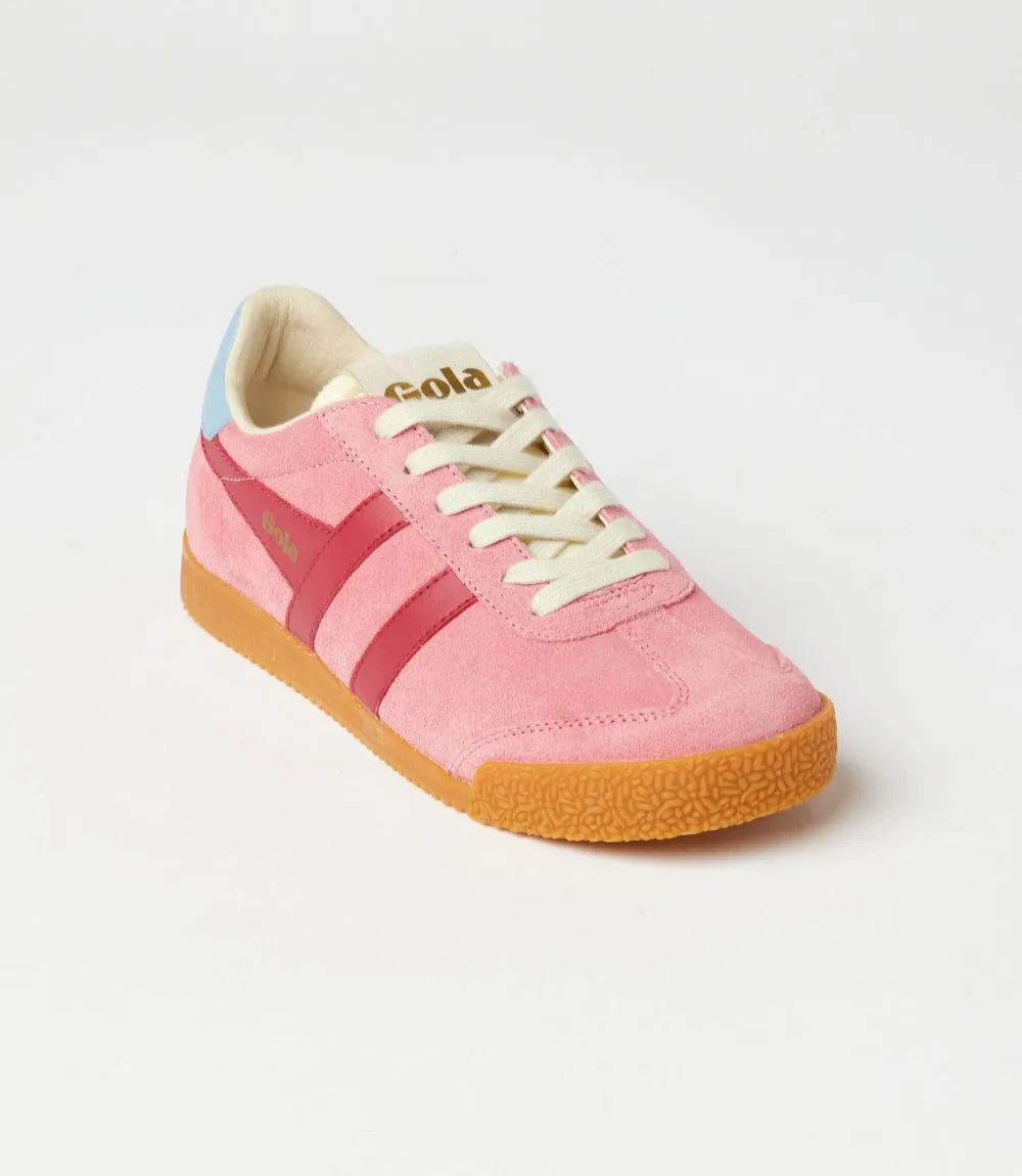 Gola Elan Classic Sneakers sold by Karen Kane product image thumbnail 2