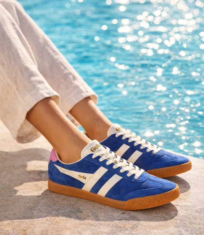 Gola Elan Classic Sneakers made by Gola