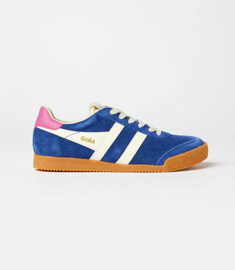 Gola Elan Classic Sneakers sold by Karen Kane product image thumbnail 4