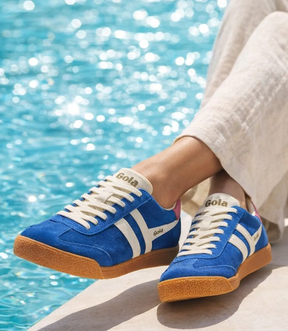 Gola Elan Classic Sneakers sold by Karen Kane product image thumbnail 3