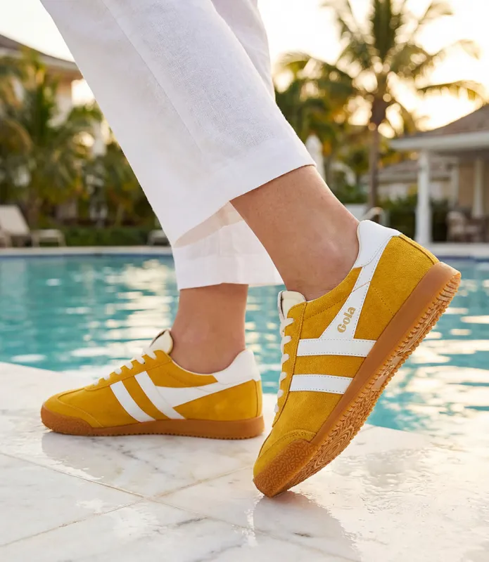 Gola Elan Classic Sneakers made by Gola