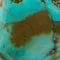 Chunky Turquoise Bracelet sold by Karen Kane product image thumbnail 5