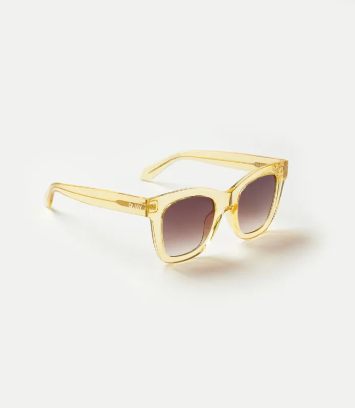 Quay After Hours Sunglasses made by Quay Australia