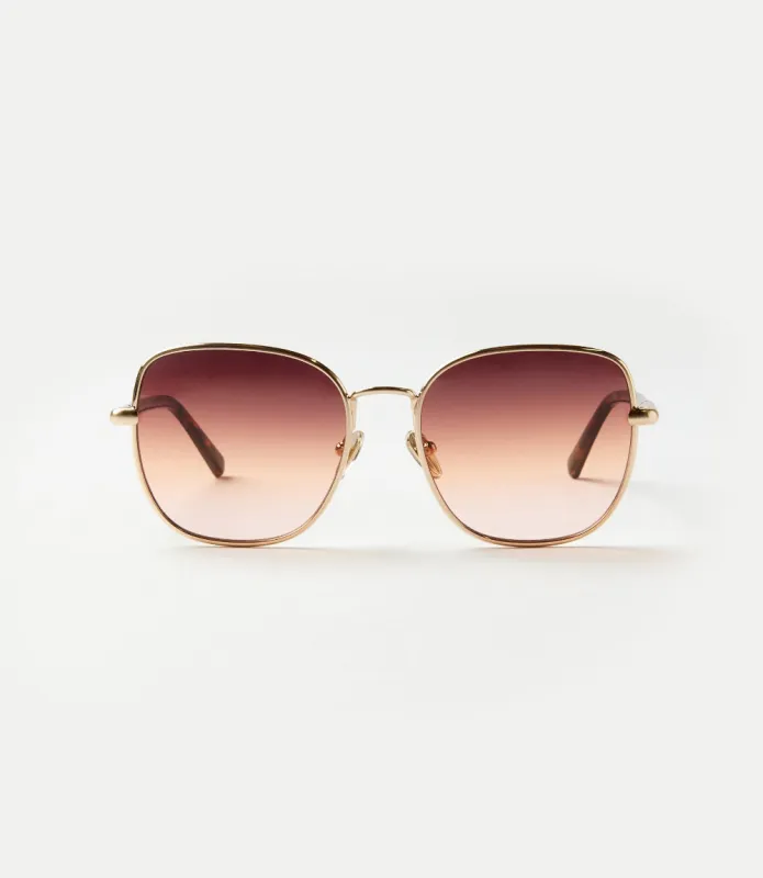 Quay Uptown Sunglasses made by Quay Australia