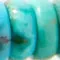 Beaded Turquoise And Navajo Pearl Necklace sold by Karen Kane product image thumbnail 3