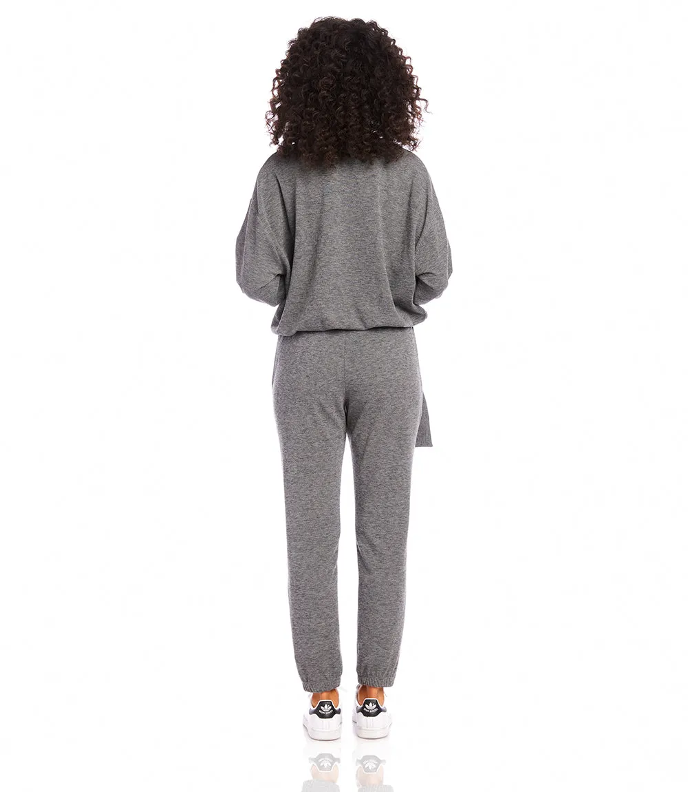 Sweatpants sold by Karen Kane product image thumbnail 4