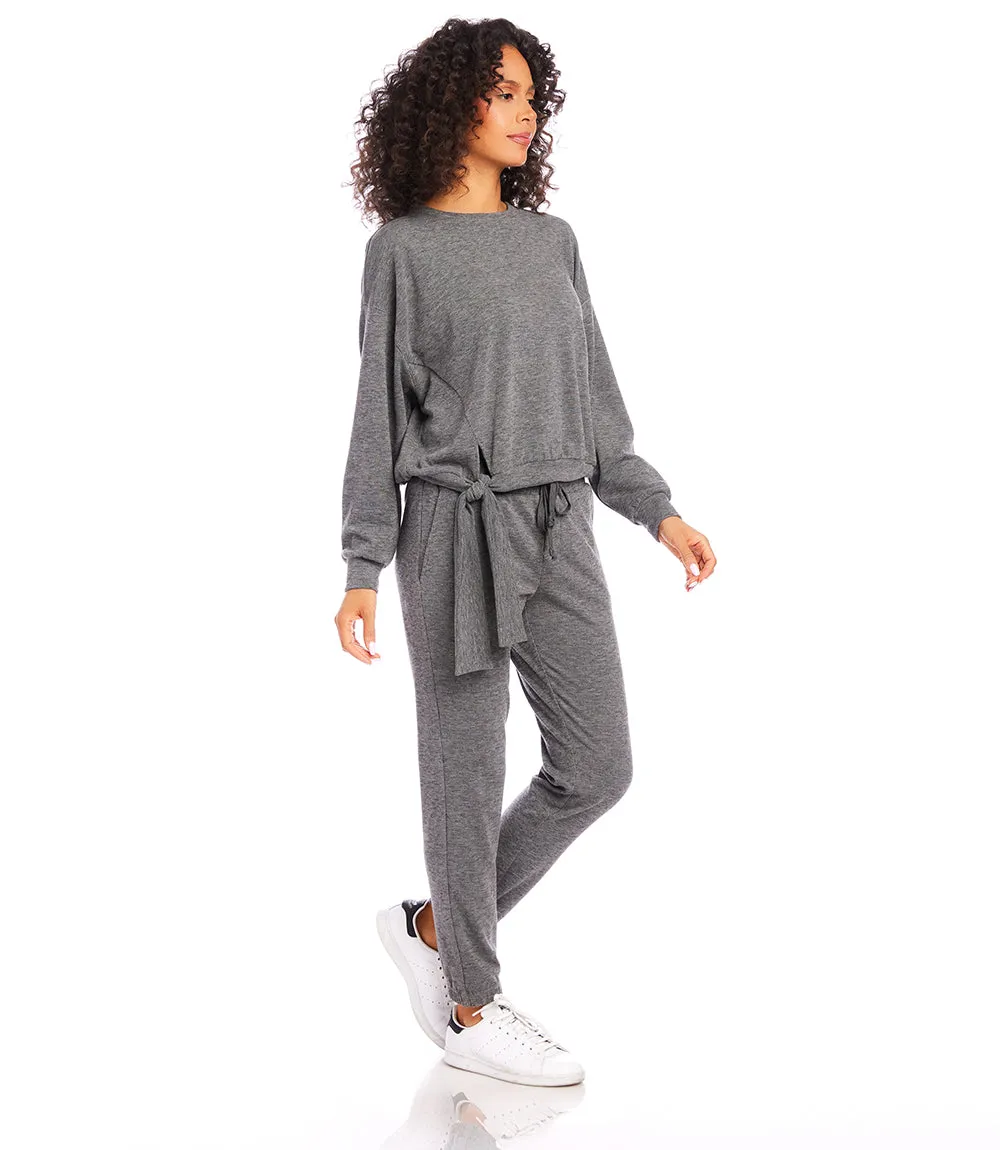 Sweatpants sold by Karen Kane