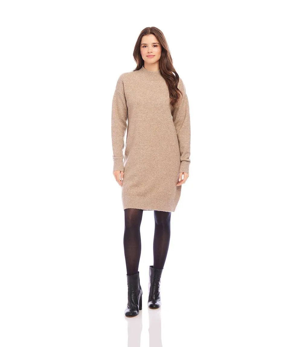Sweater Dress sold by Karen Kane product image thumbnail 2