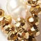 Beaded Gemstone And Pearl Stretch Bracelet sold by Karen Kane product image thumbnail 3