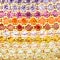 Colorful Crystal Ring sold by Karen Kane product image thumbnail 5