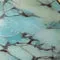 Turquoise And Pearl Teardrop Earrings sold by Karen Kane product image thumbnail 4