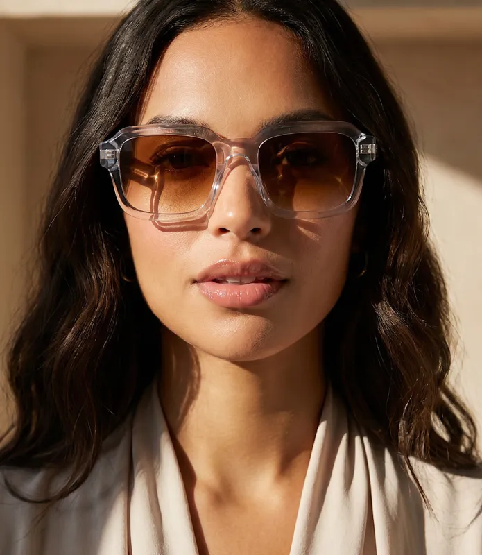 Quay Playback Sunglasses made by Quay Australia