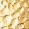 Pearl And Hammered Gold Disc Earrings sold by Karen Kane product image thumbnail 5