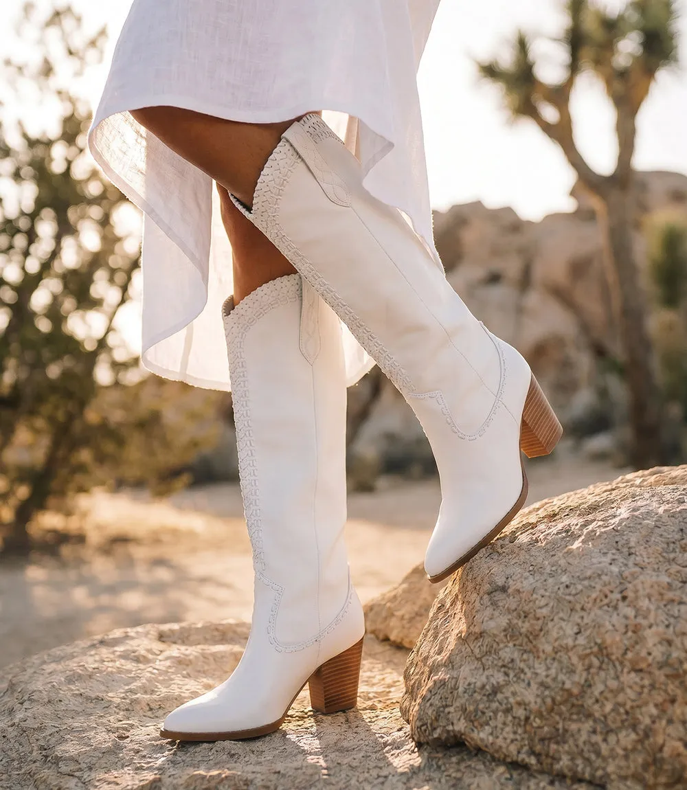 Billini Finley Western Boots sold by Karen Kane product image thumbnail 2